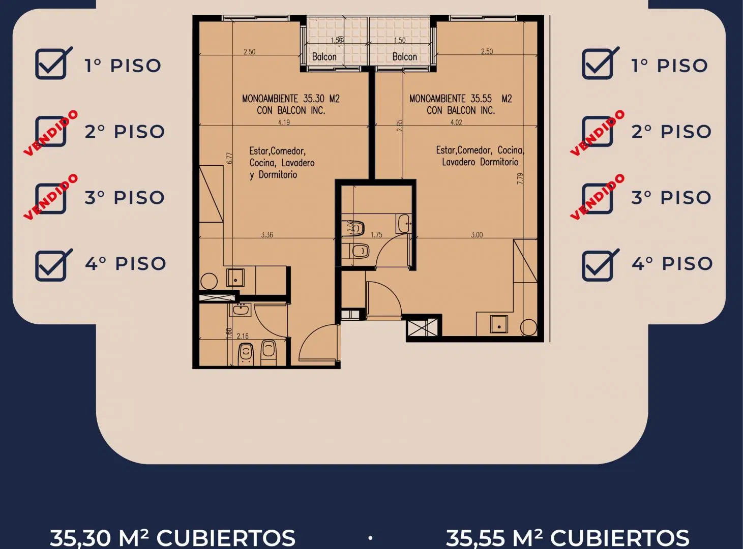 Plano 3