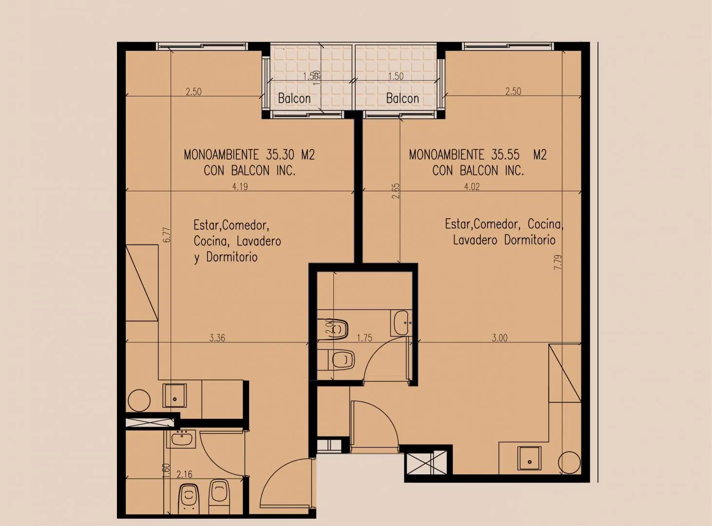Plano 2