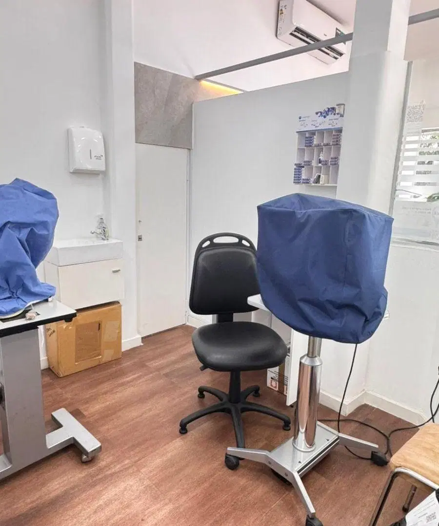 EXCELENTE LOCAL EN ESQUINA - VILLA PUEYRREDÓN - SALVADO PROPIEDADES SRL 2