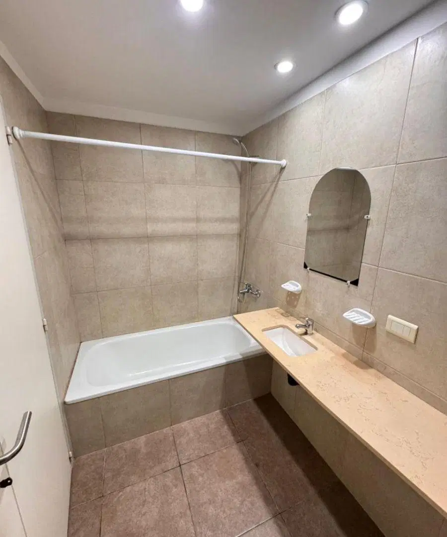 EXCELENTE MONOAMBIENTE EN ALQUILER - VILLA DEL PARQUE - SALVADO PROPIEDADES SRL 5