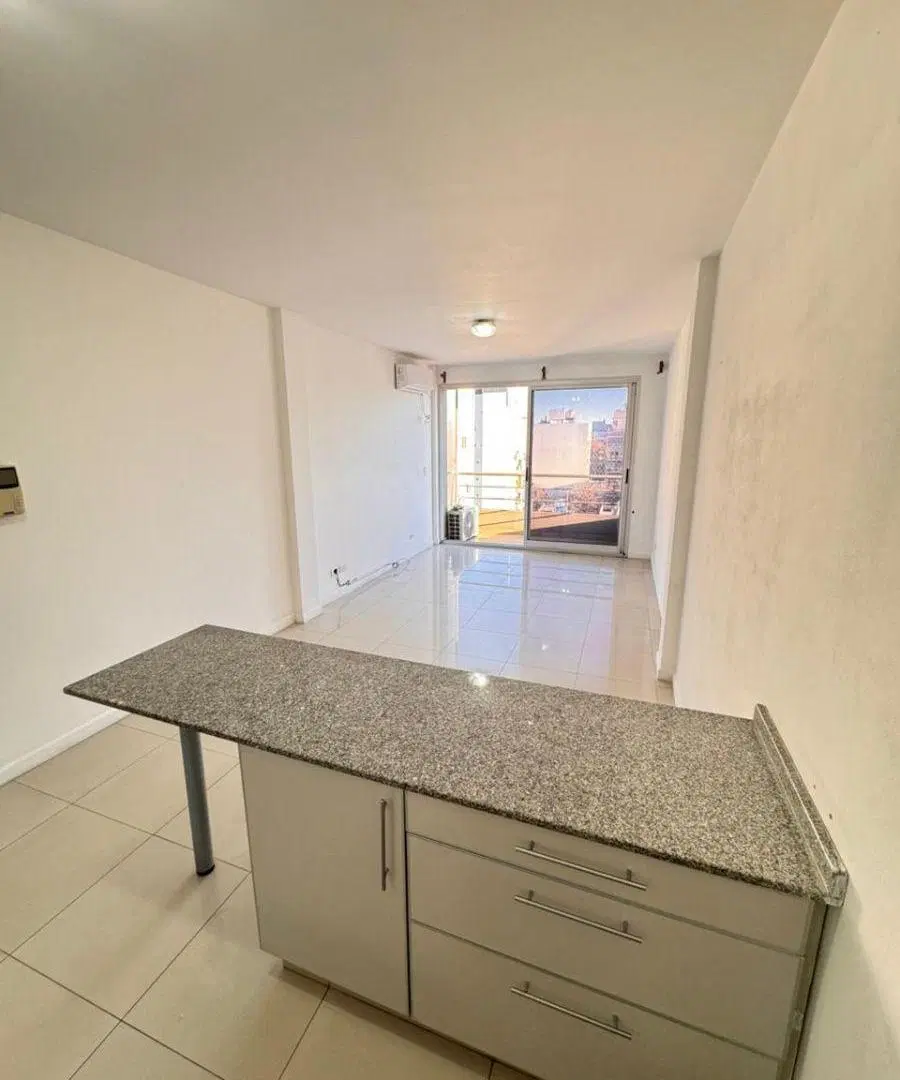EXCELENTE MONOAMBIENTE EN ALQUILER - VILLA DEL PARQUE - SALVADO PROPIEDADES SRL 4