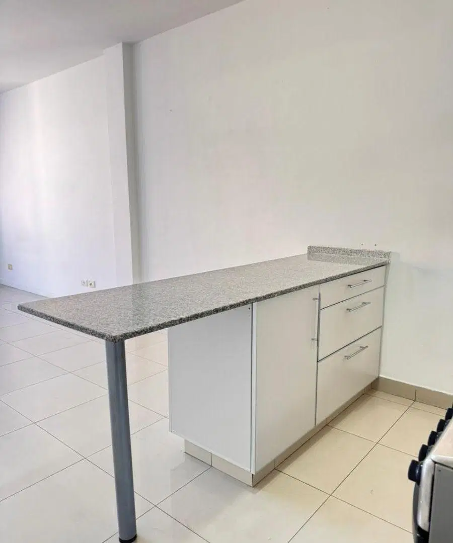 EXCELENTE MONOAMBIENTE EN ALQUILER - VILLA DEL PARQUE - SALVADO PROPIEDADES SRL 2