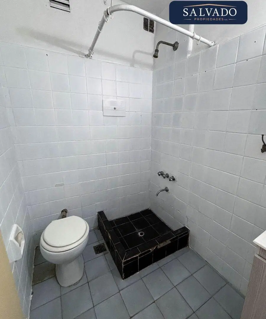 MONOAMBIENTE A LA VENTA - 27m2 TOTALES - SAN CRISTOBAL - SALVADO PROPIEDADES SRL 8