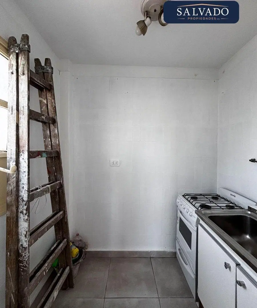 MONOAMBIENTE A LA VENTA - 27m2 TOTALES - SAN CRISTOBAL - SALVADO PROPIEDADES SRL 5