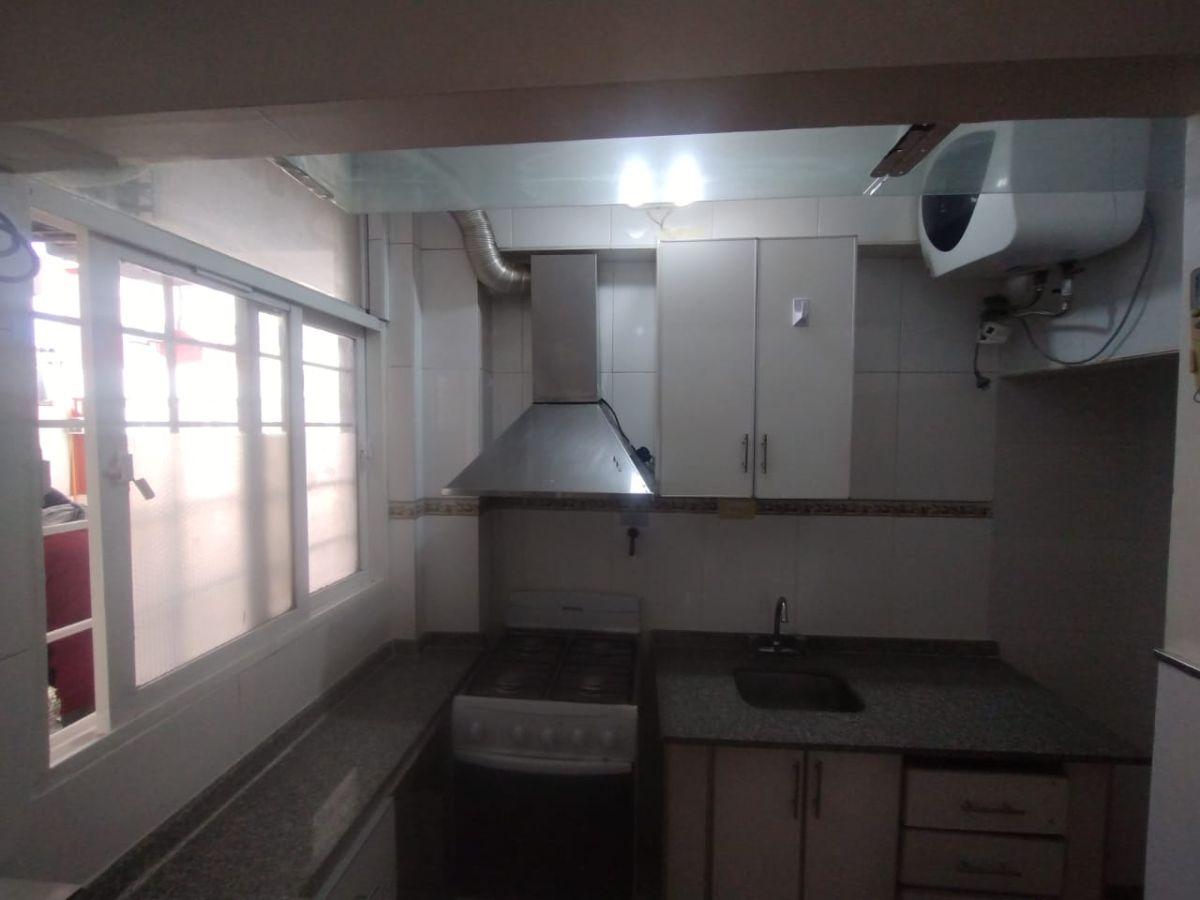 Foto de Venta departamento excelente ubicación, imagen 1