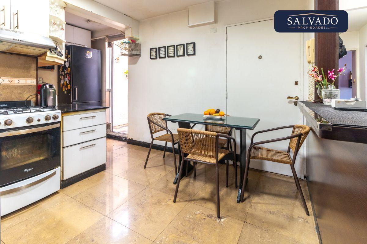 Foto de Departamento en Venta en Villa Pueyrredón, Capital Federal, Buenos Aires, imagen 3