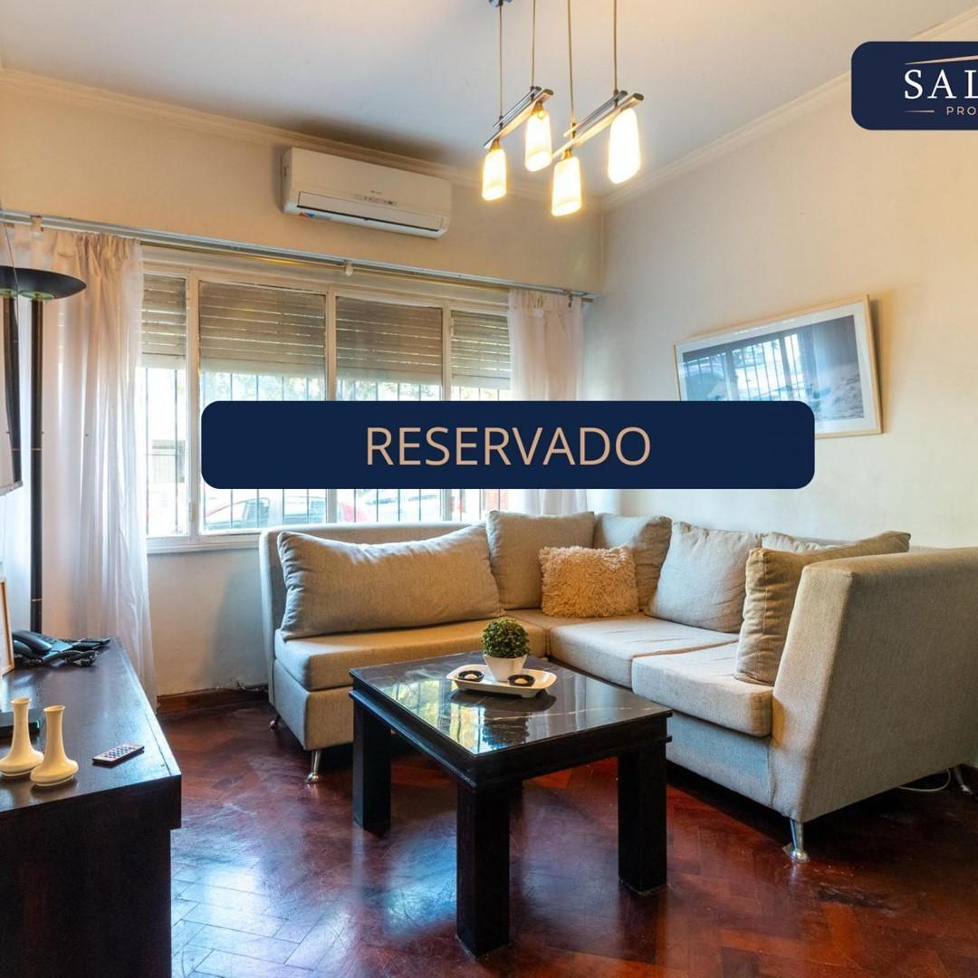 Foto de Departamento en Venta en Villa Pueyrredón, Capital Federal, Buenos Aires, imagen 2