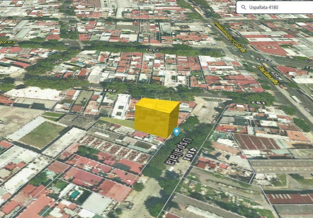 Foto de Terreno en Venta en Nueva Pompeya, Capital Federal, Buenos Aires, imagen 1