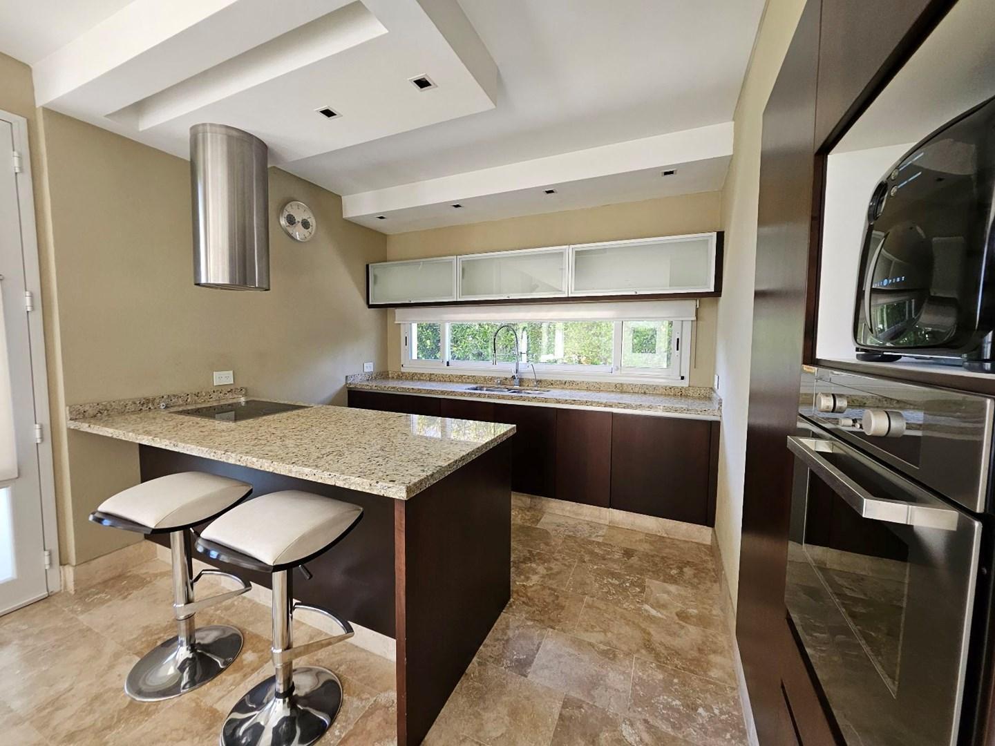Foto de Casa en Venta en Cabos del Lago, Nordelta, Tigre, imagen 2