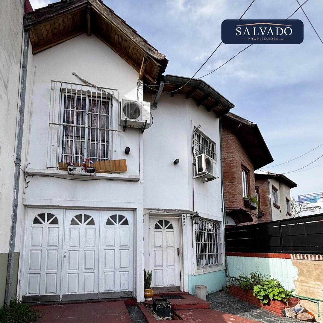 Foto de DÚPLEX 4 AMBIENTES EN VENTA C/ COCHERA - VILLA PUEYRREDÓN - SALVADO, imagen 1
