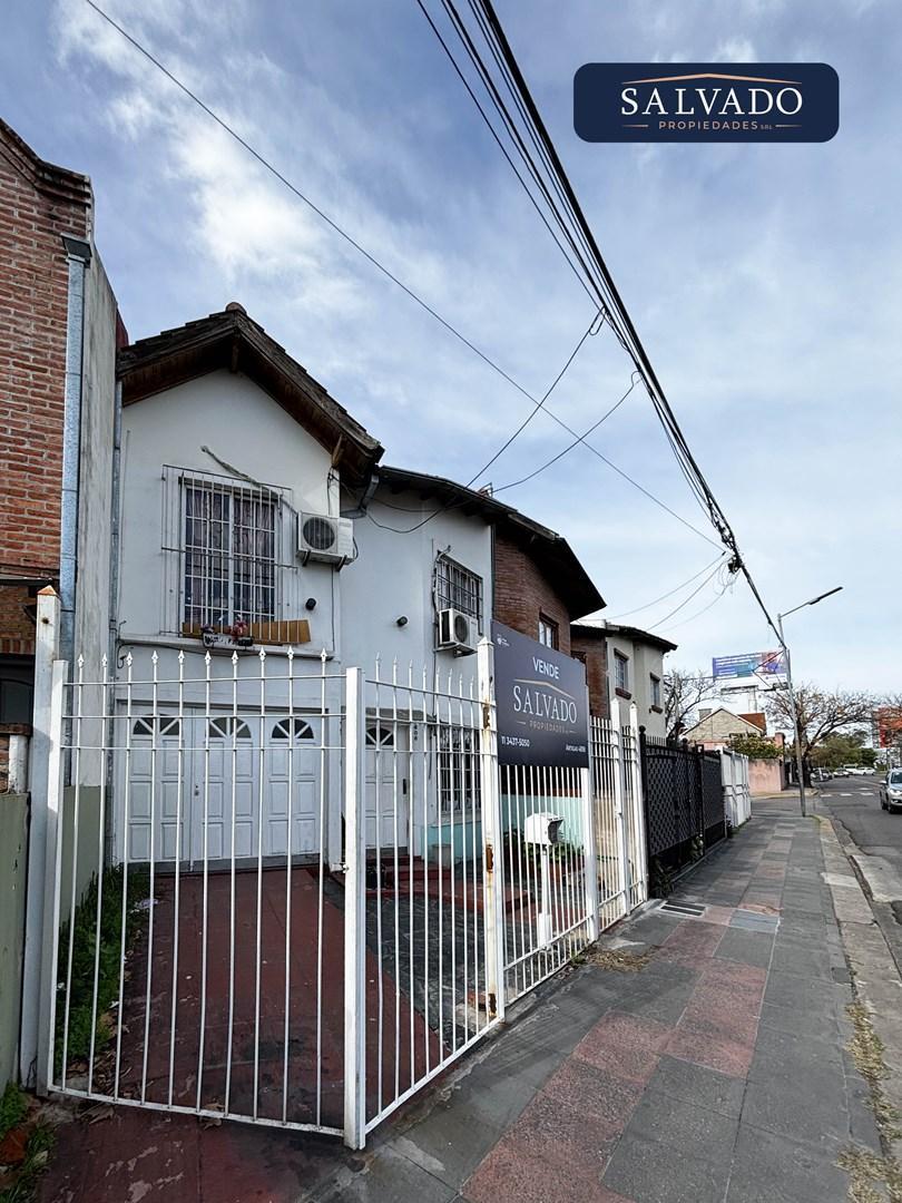 Foto de DÚPLEX 4 AMBIENTES EN VENTA C/ COCHERA - VILLA PUEYRREDÓN - SALVADO, imagen 2
