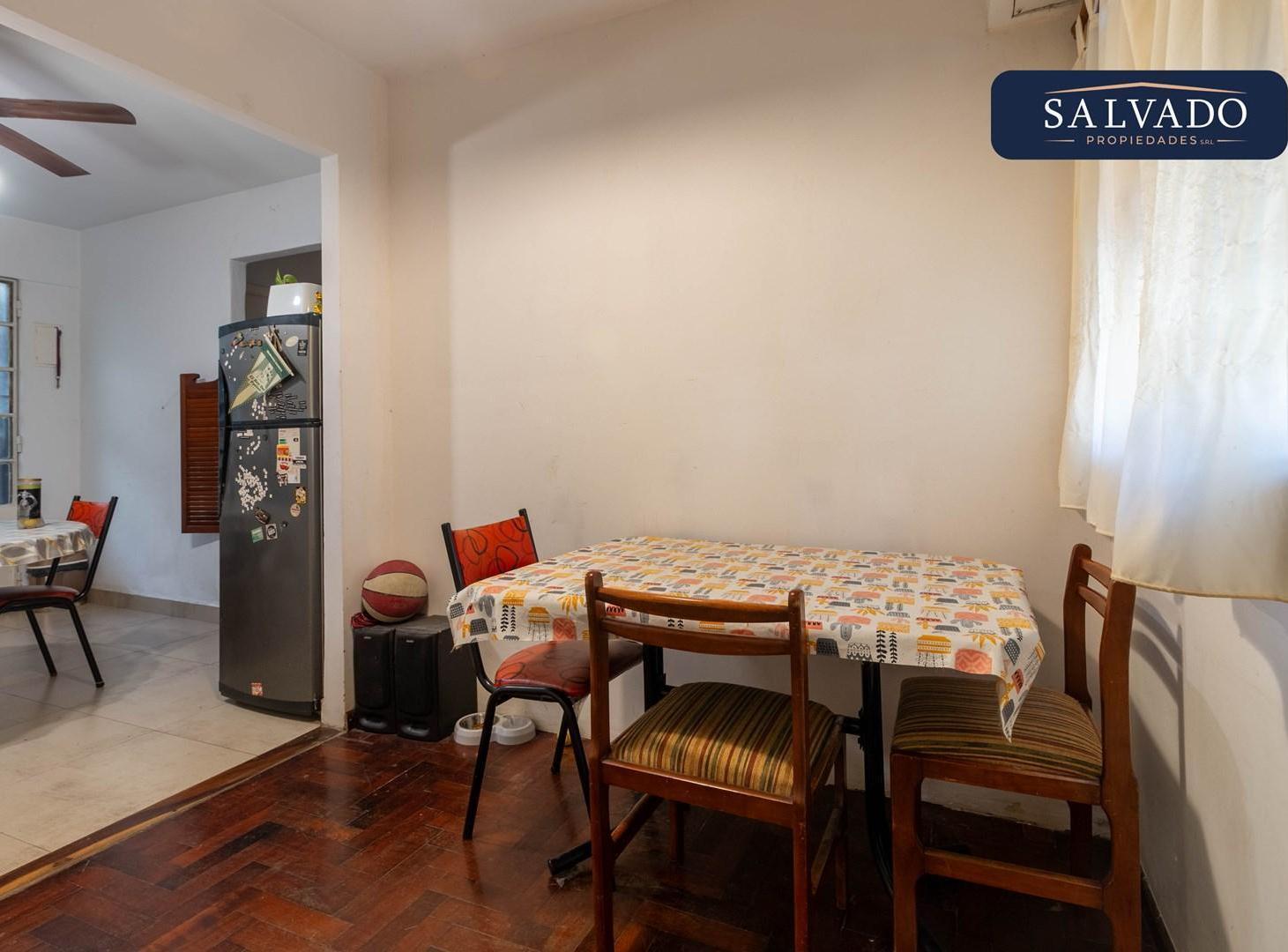 Foto de PH EN VENTA VILLA PUEYRREDÓN - SALVADO PROPIEDADES SRL, imagen 2