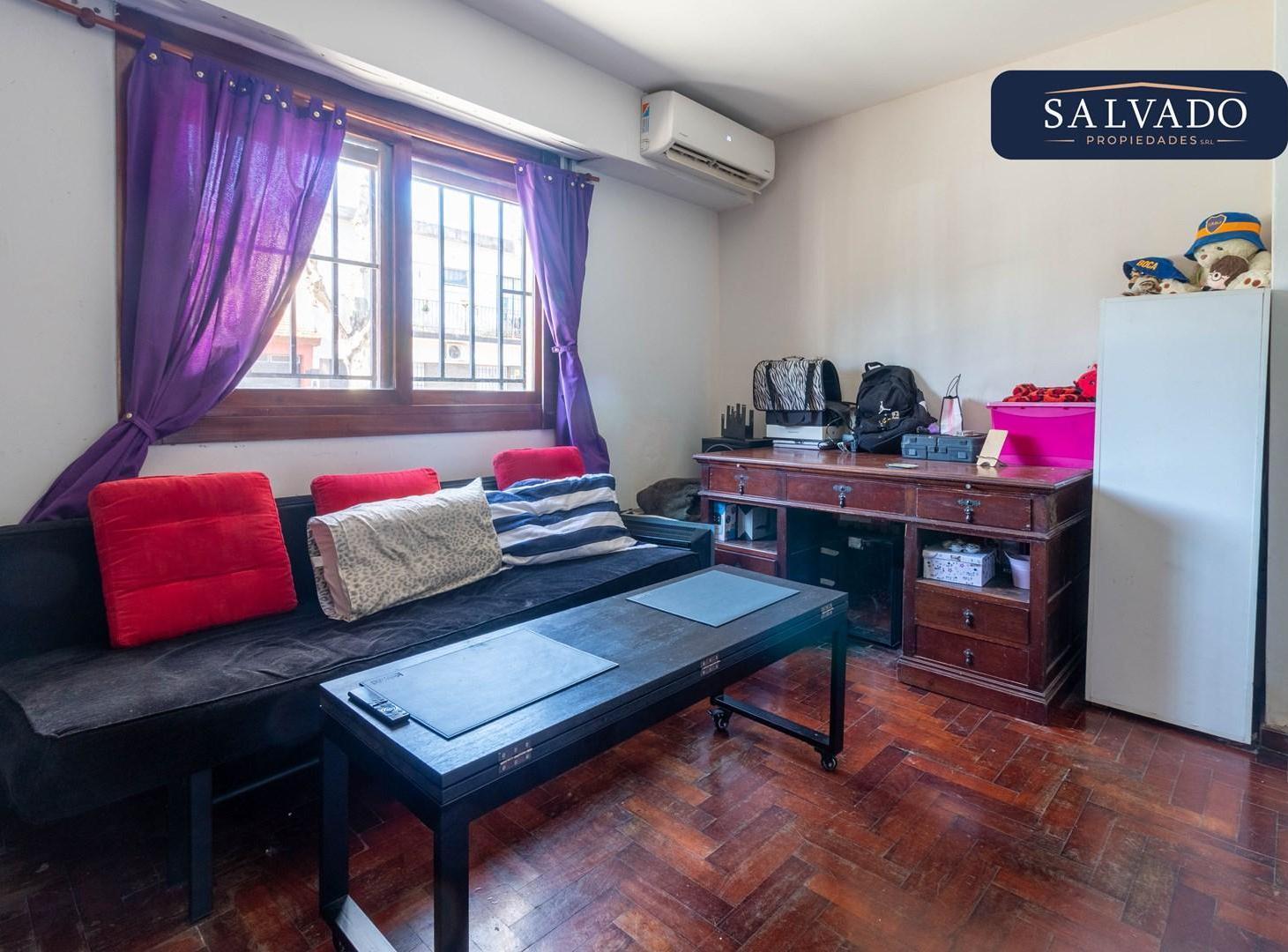 Foto de PH EN VENTA VILLA PUEYRREDÓN - SALVADO PROPIEDADES SRL, imagen 5