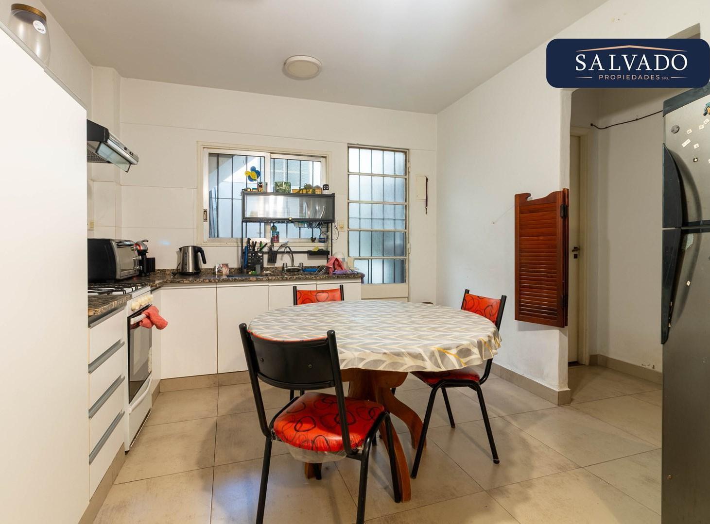 Foto de PH EN VENTA VILLA PUEYRREDÓN - SALVADO PROPIEDADES SRL, imagen 3