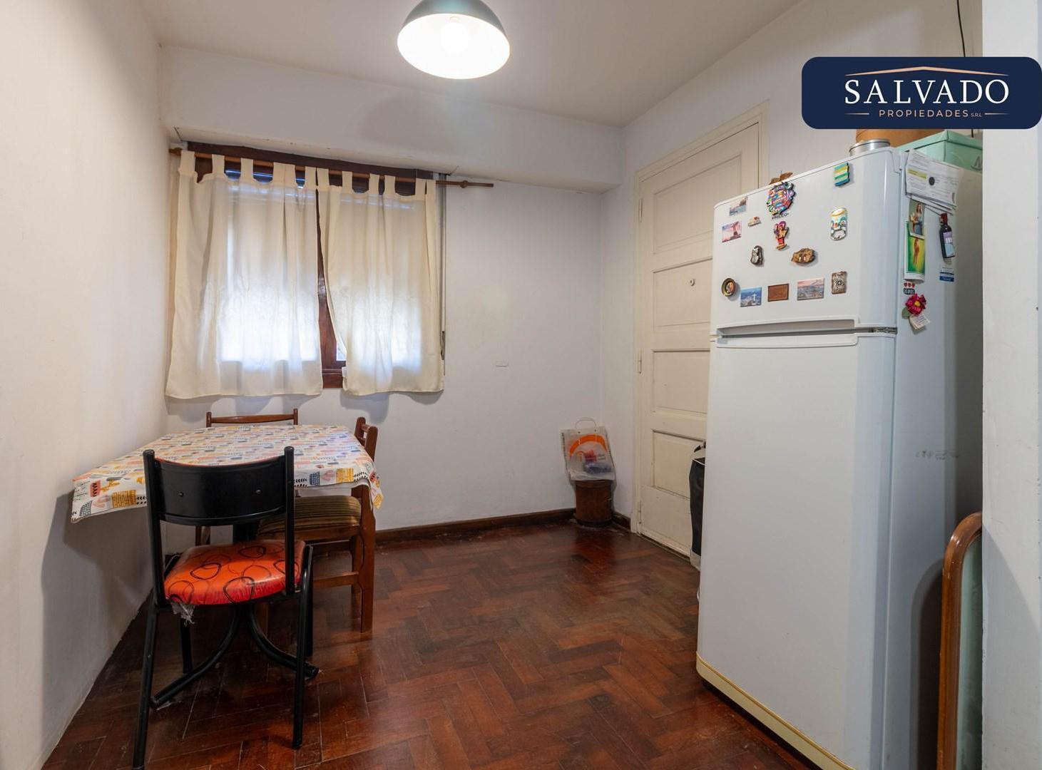 Foto de PH EN VENTA VILLA PUEYRREDÓN - SALVADO PROPIEDADES SRL, imagen 4