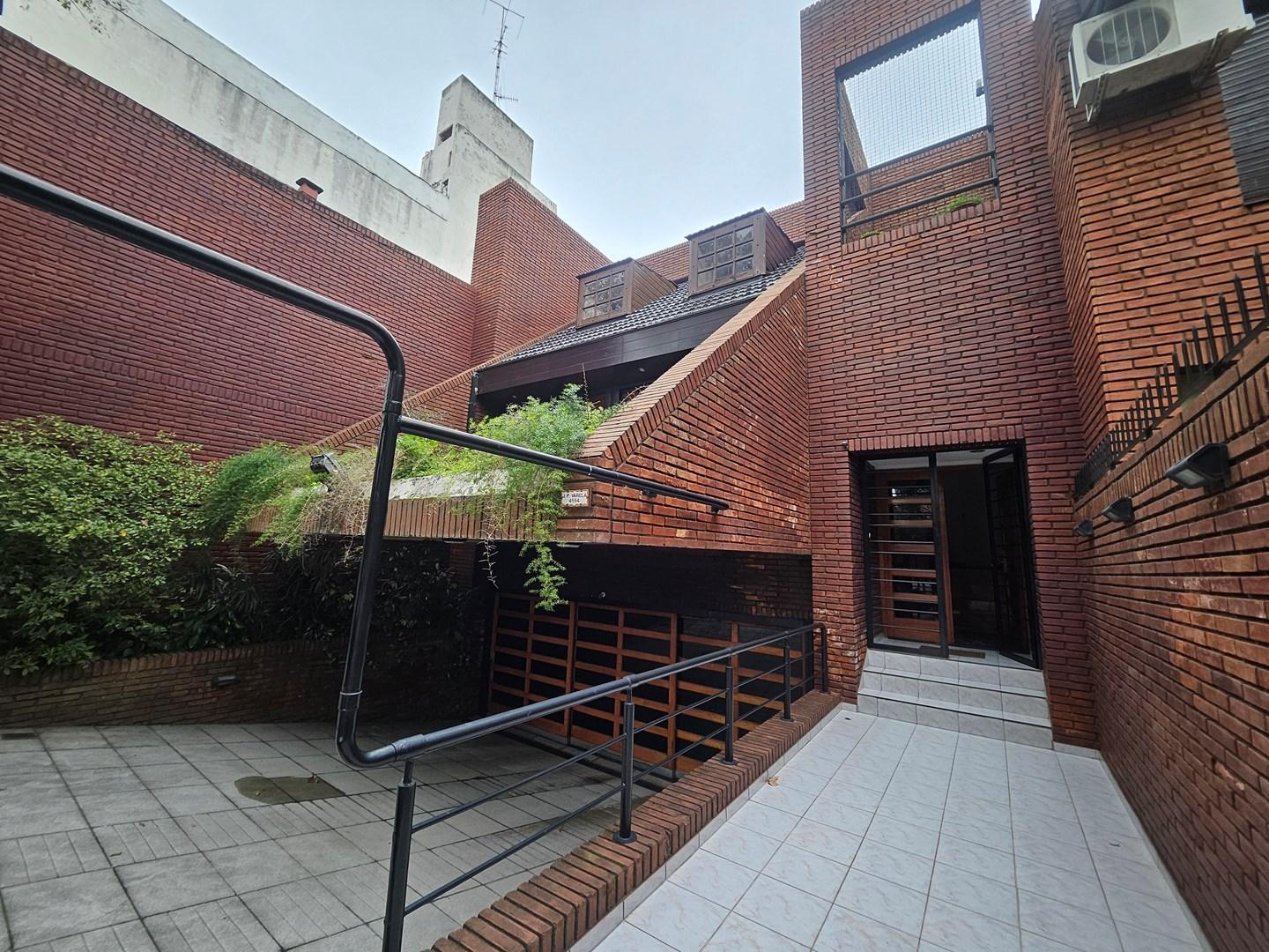 Foto de Casa Chalet en Venta en Villa Devoto, Capital Federal, Buenos Aires, imagen 5