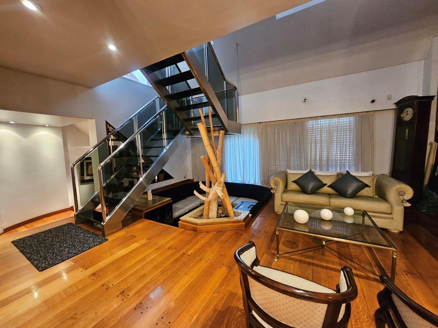 Foto de Casa Chalet en Venta en Villa Devoto, Capital Federal, Buenos Aires, imagen 3
