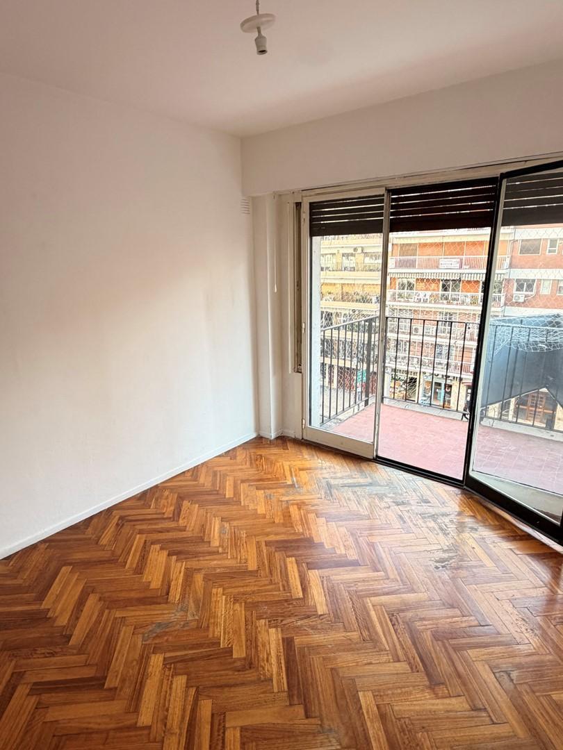 Foto de DEPARTAMENTO 2 AMBIENTES - BELGRANO - SALVADO PROPIEDADES SRL -, imagen 2
