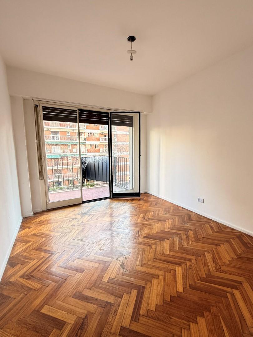 Foto de DEPARTAMENTO 2 AMBIENTES - BELGRANO - SALVADO PROPIEDADES SRL -, imagen 3