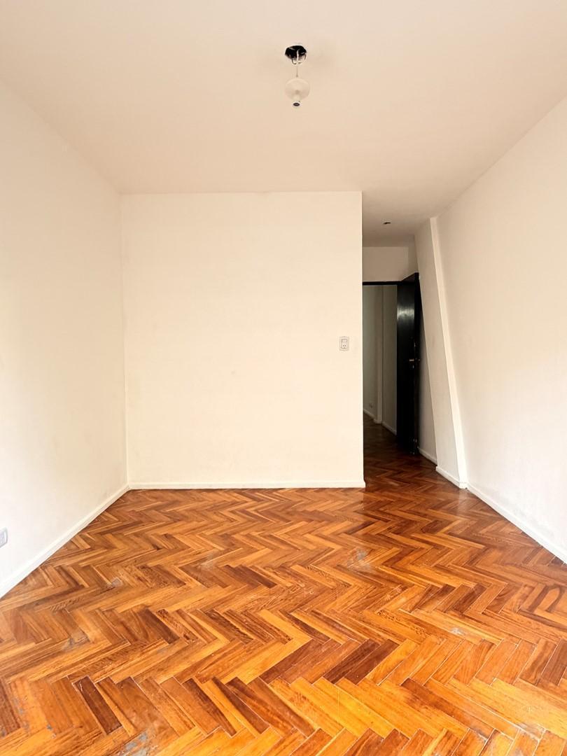 Foto de DEPARTAMENTO 2 AMBIENTES - BELGRANO - SALVADO PROPIEDADES SRL -, imagen 1