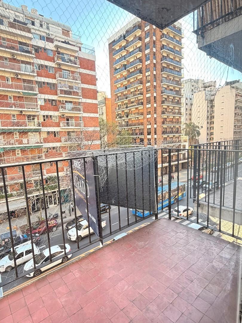 Foto de DEPARTAMENTO 2 AMBIENTES - BELGRANO - SALVADO PROPIEDADES SRL -, imagen 5