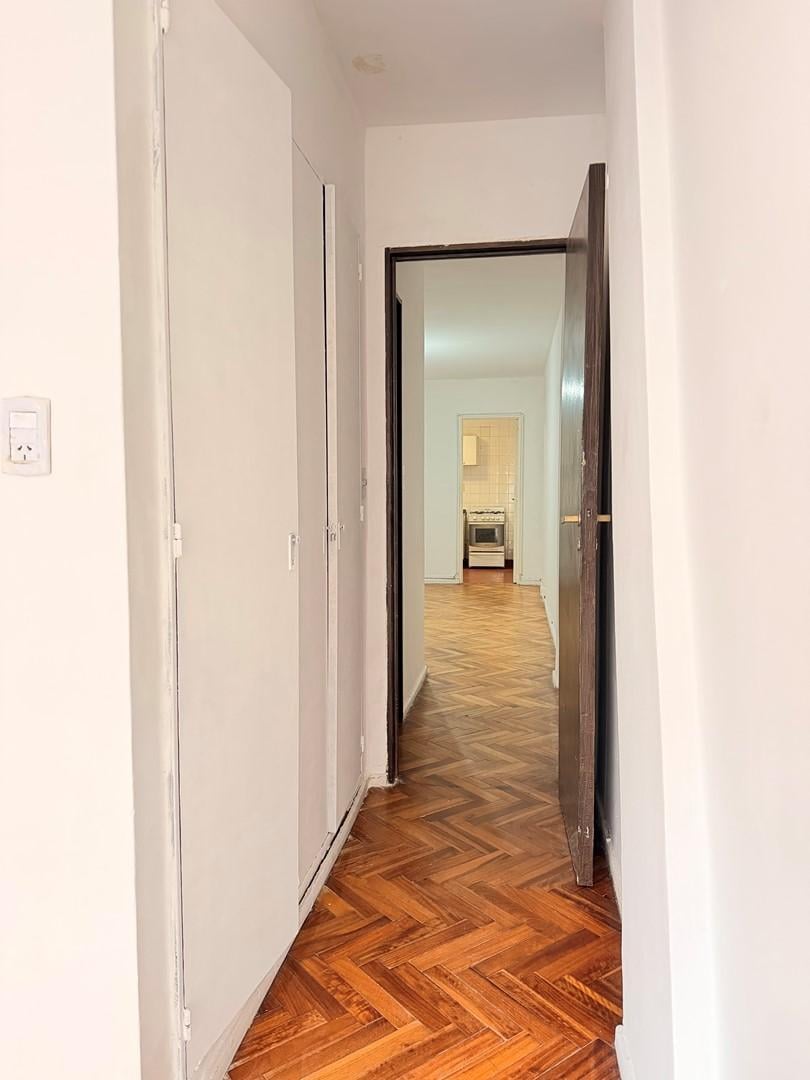 Foto de DEPARTAMENTO 2 AMBIENTES - BELGRANO - SALVADO PROPIEDADES SRL -, imagen 4