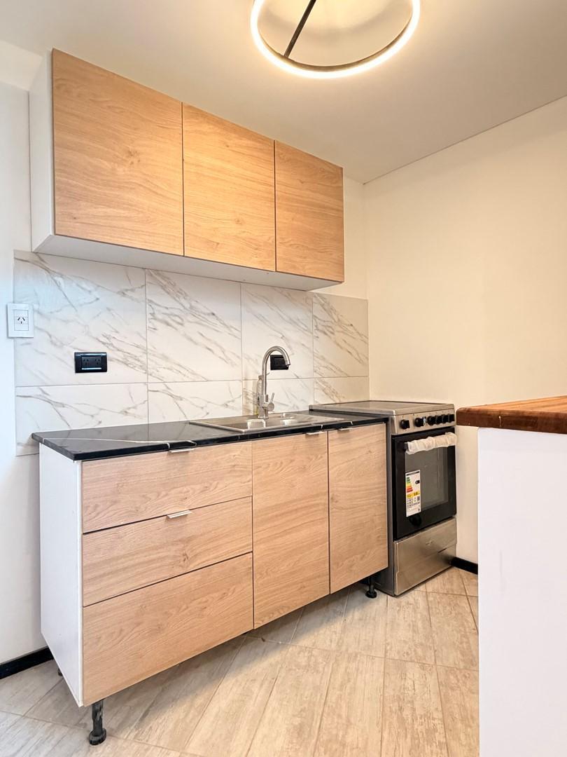 Foto de PH 3 AMBIENTES A ESTRENAR CON TERRAZA - VILLA PUEYRREDÓN - SALVADO, imagen 2