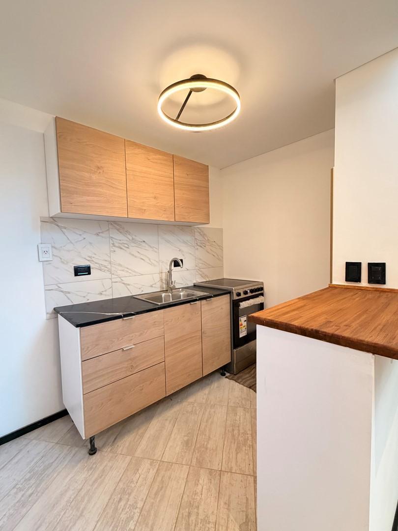 Foto de PH 3 AMBIENTES A ESTRENAR CON TERRAZA - VILLA PUEYRREDÓN - SALVADO, imagen 3