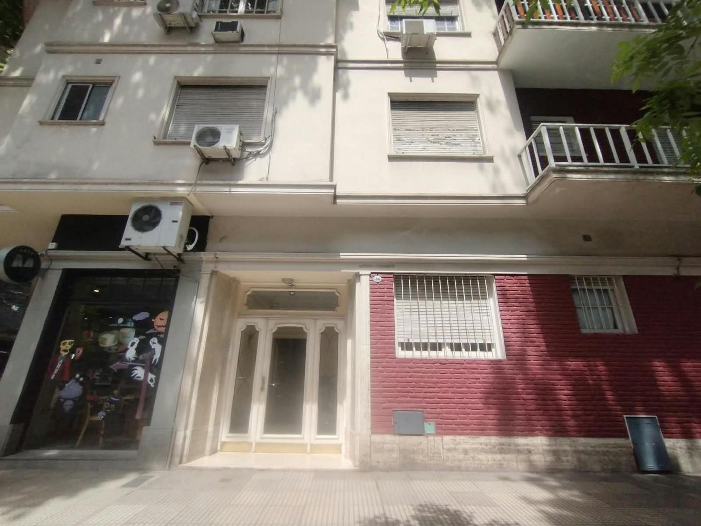 Foto de Departamento en Venta en Belgrano R, imagen 2
