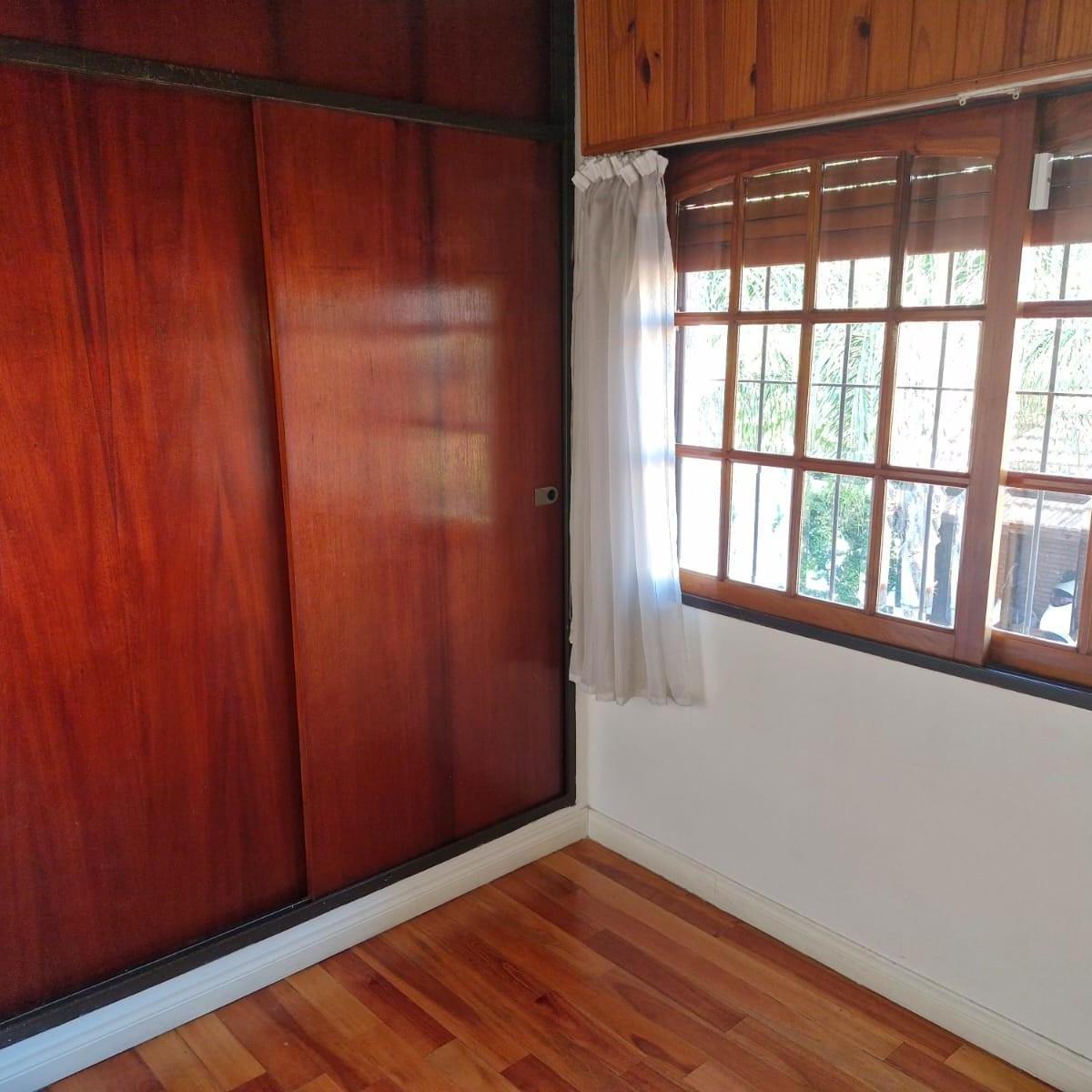 Duplex 3 Amb. Villa Sarmiento 4