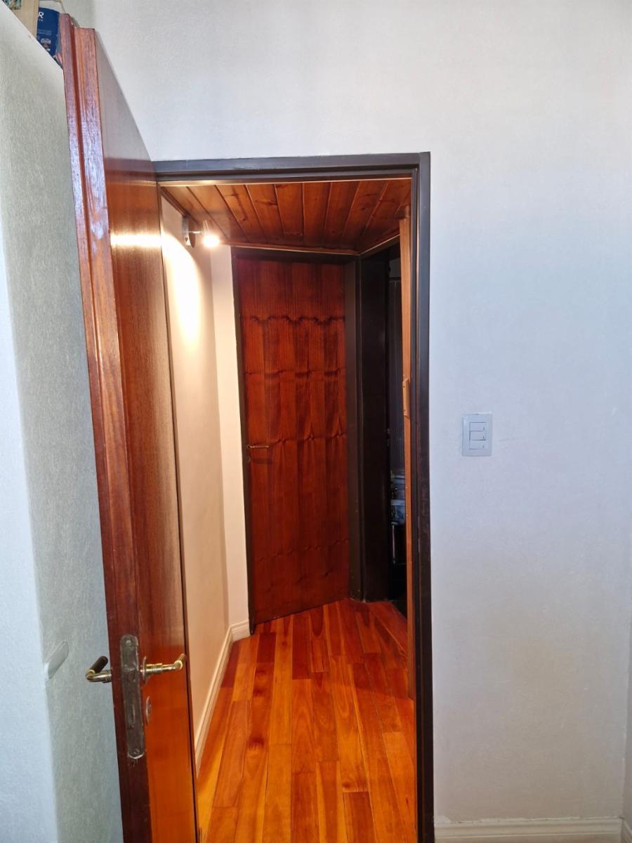 Duplex 3 Amb. Villa Sarmiento 1