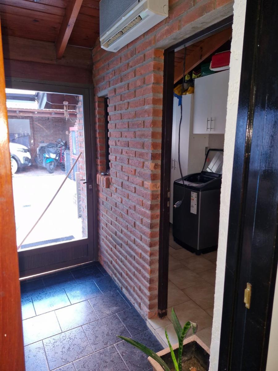 Duplex 3 Amb. Villa Sarmiento 5