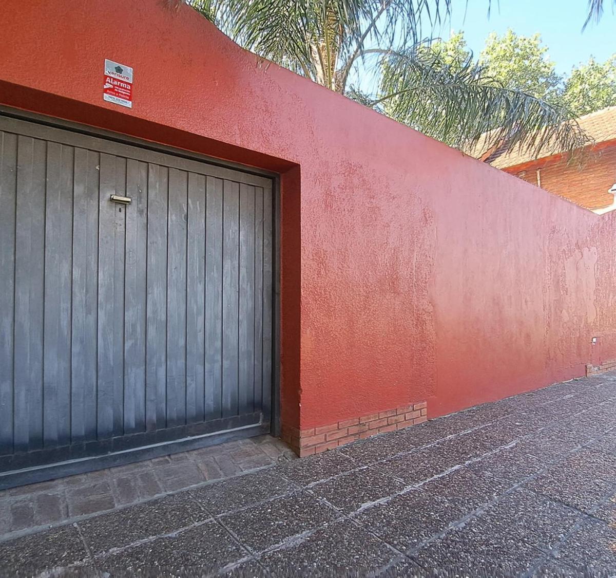 Duplex 3 Amb. Villa Sarmiento 3