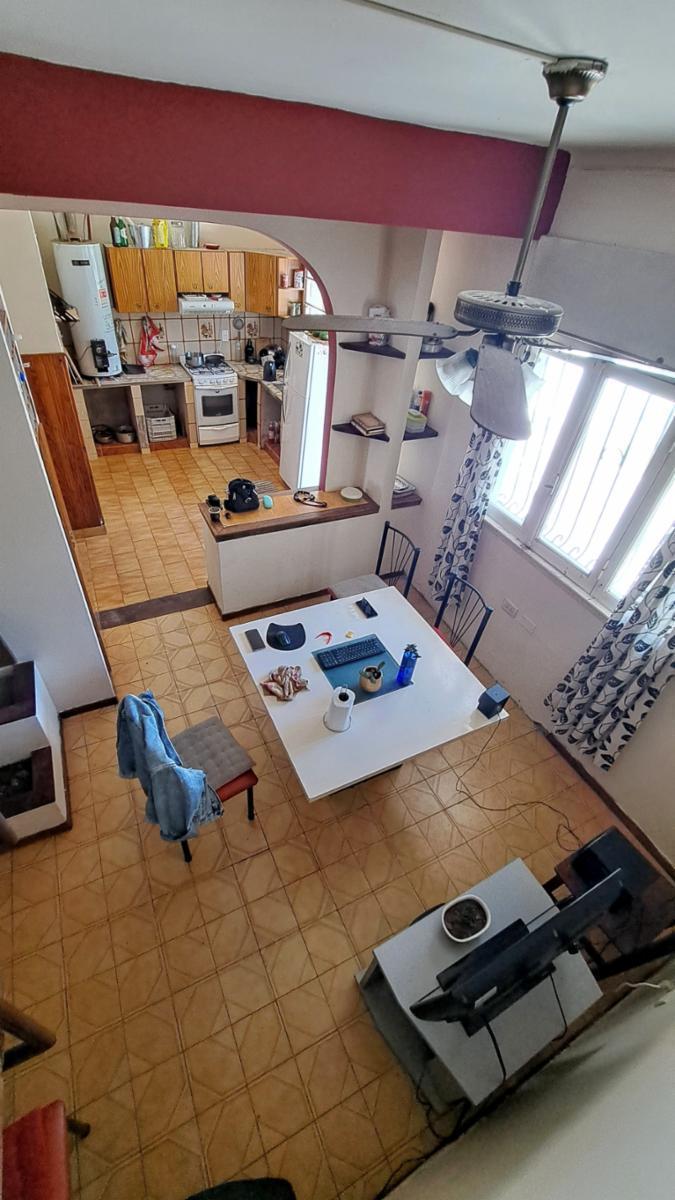 Casa en 2 Plantas Villa Sarmiento 3