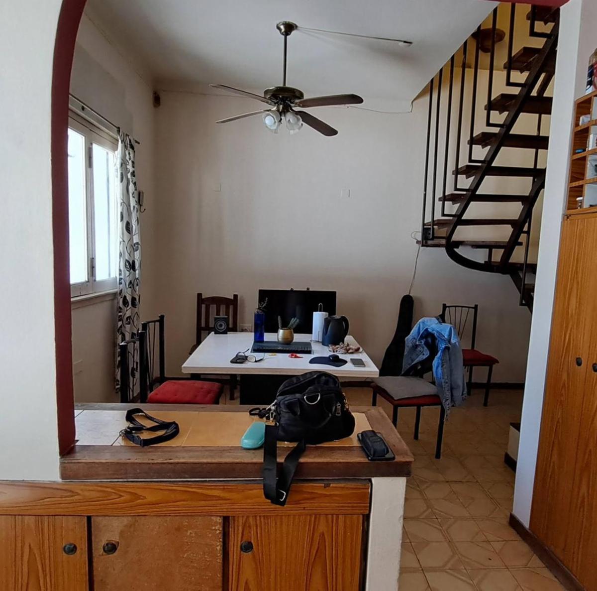 Casa en 2 Plantas Villa Sarmiento 5