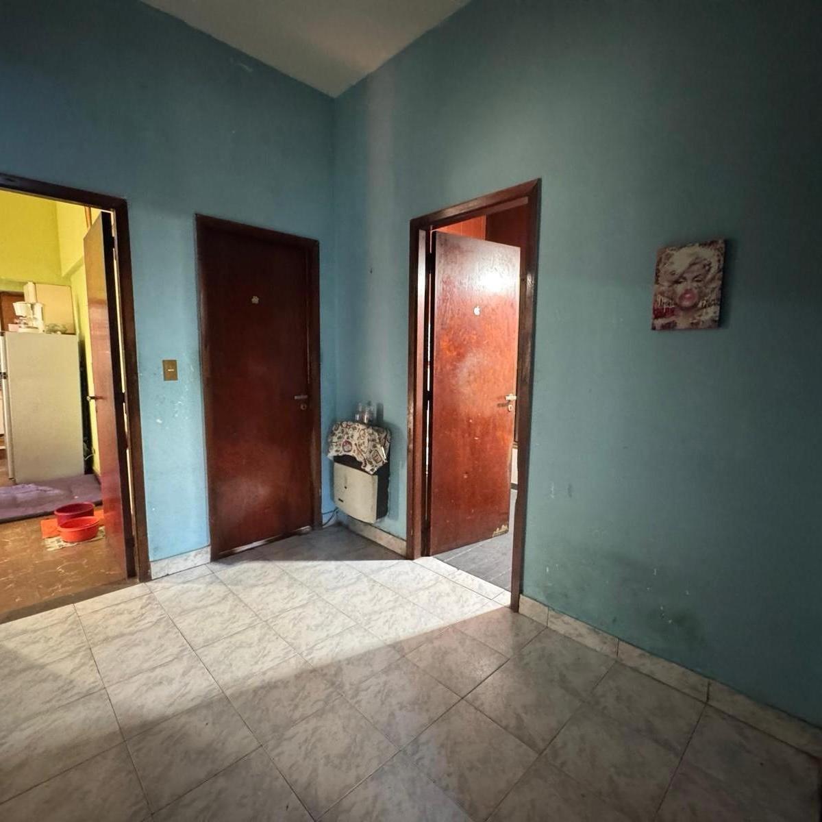 Casa Americana, 3 Amb. V. Sarmiento 4