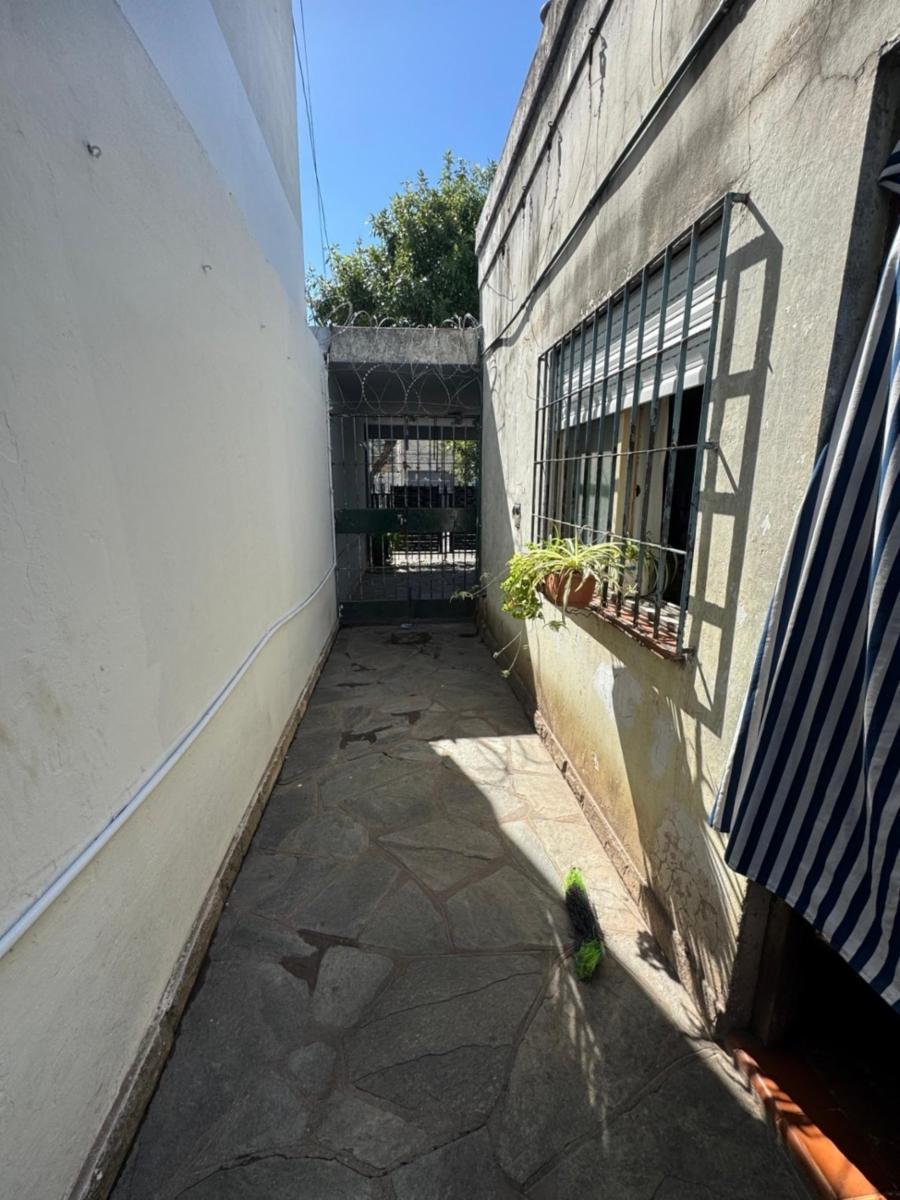 Casa Americana, 3 Amb. V. Sarmiento 3