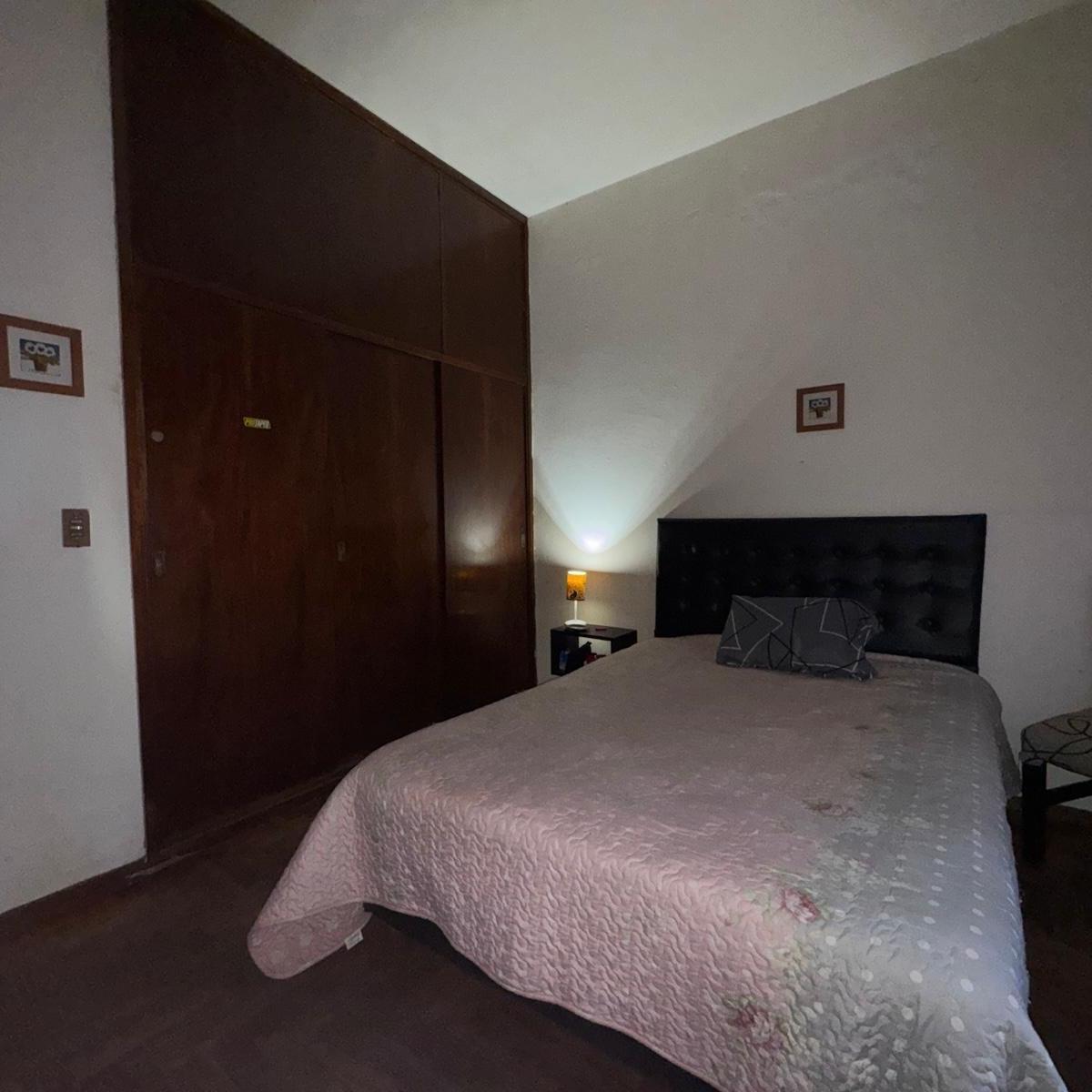 Casa Americana, 3 Amb. V. Sarmiento 5