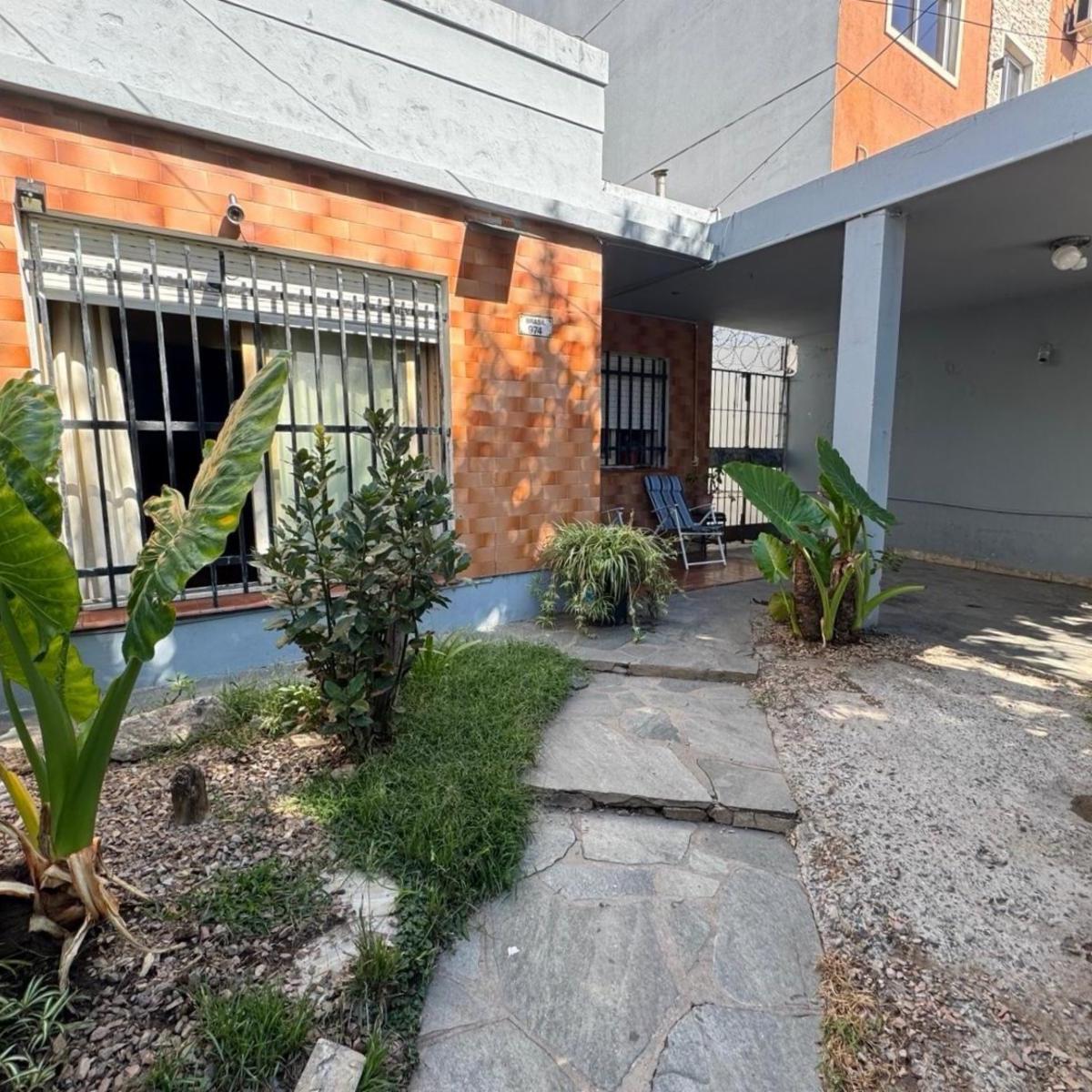 Propiedad en Argentina