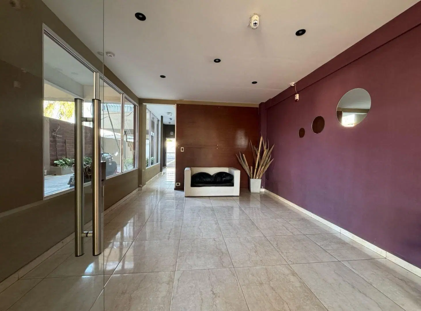 DEPARTAMENTO 3 AMB.V.STO 3
