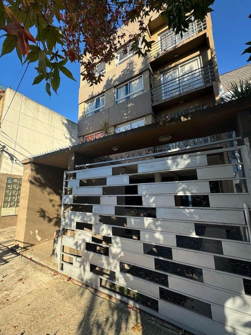 DEPARTAMENTO 3 AMB.V.STO