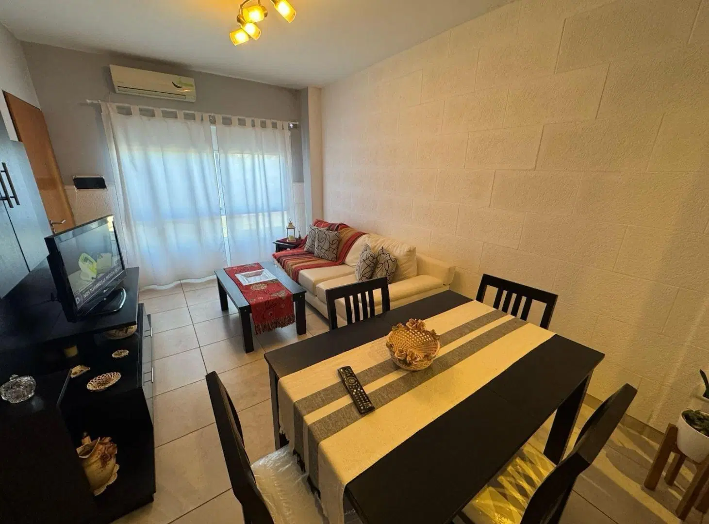 DEPARTAMENTO 3 AMB.V.STO 8