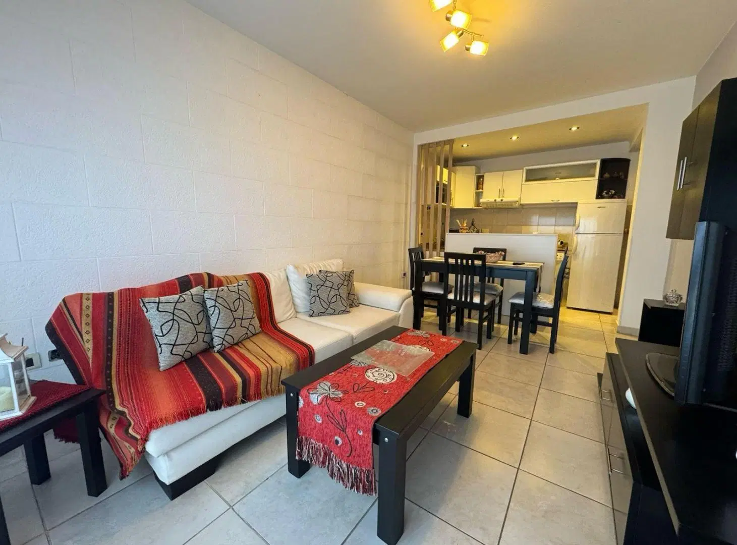 DEPARTAMENTO 3 AMB.V.STO 4