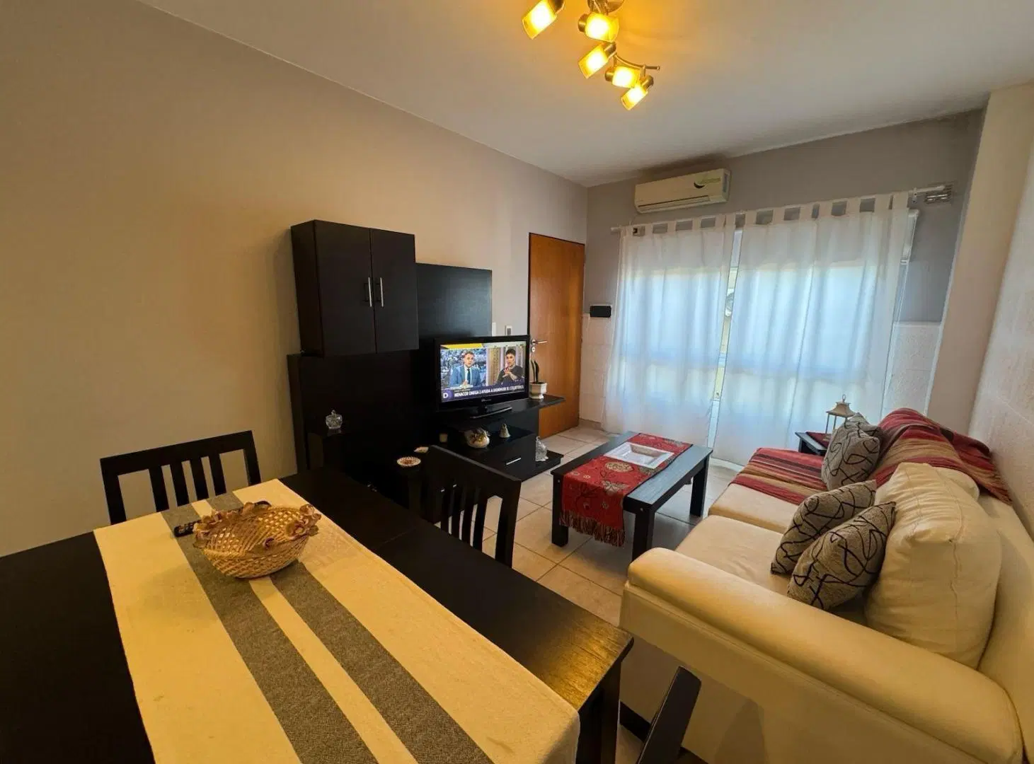 DEPARTAMENTO 3 AMB.V.STO 5