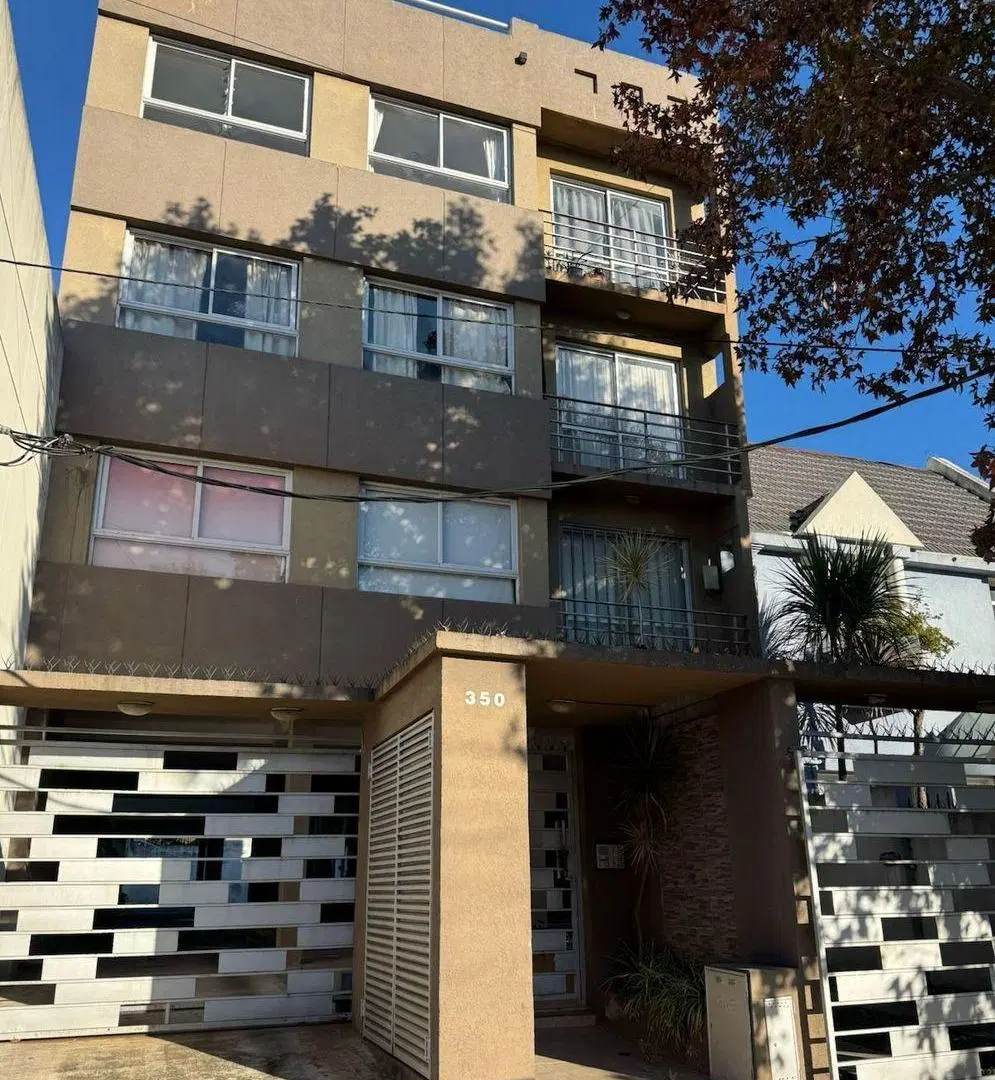DEPARTAMENTO 3 AMB.V.STO 2