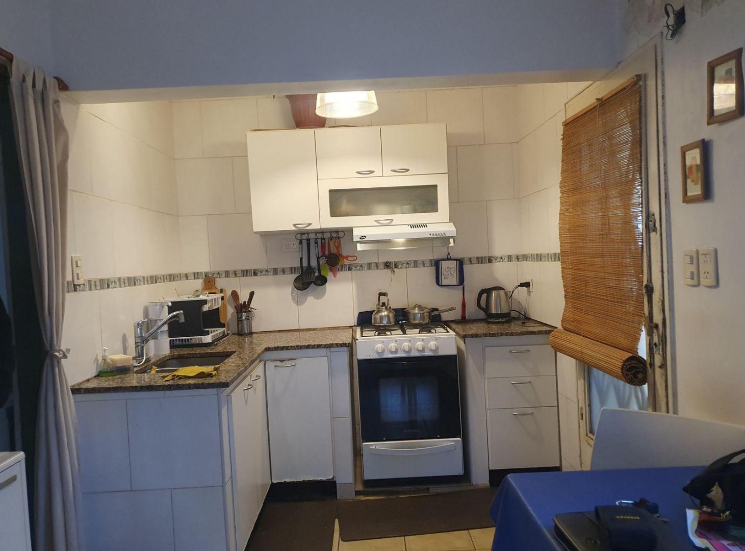 Foto de Casa al fte.3 amb c/ch y depto en P.A., imagen 1