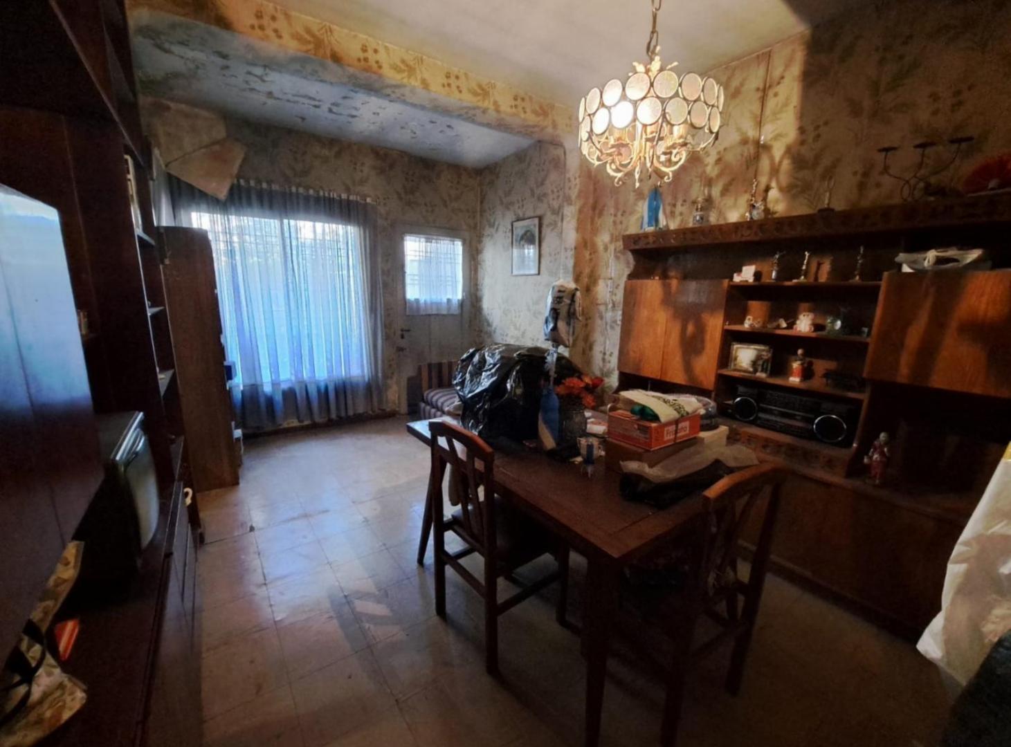 Foto de PH INTERNO ENTRADA INDEPENDIENTE 2 AMB. VILLA SARMIENTO SUSANA QUINELLI, imagen 1