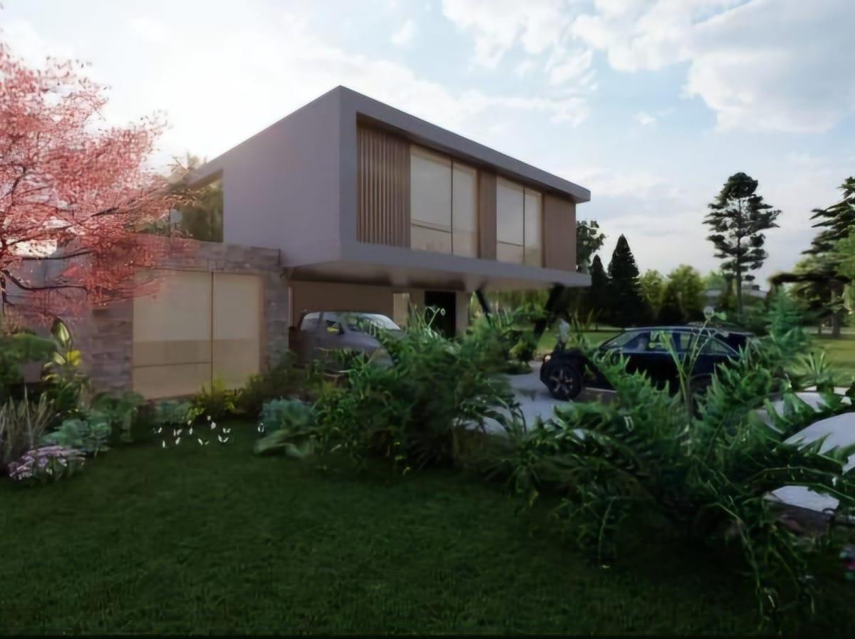 Casa en Pozo, Everlinks Golf & Country Club
