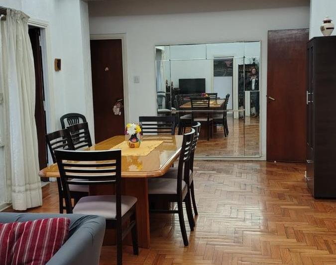 Departamento en San Cristobal 2