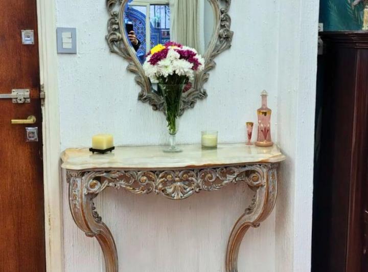 Departamento en San Cristobal 5